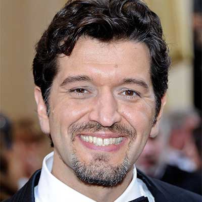 انریکو کازاروزا