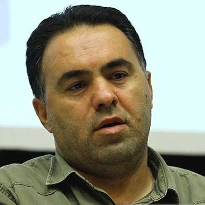 منصور غضنفری