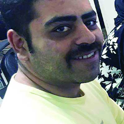 امیرشیبان خاقانی