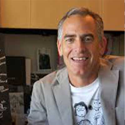 استیو مارتینو