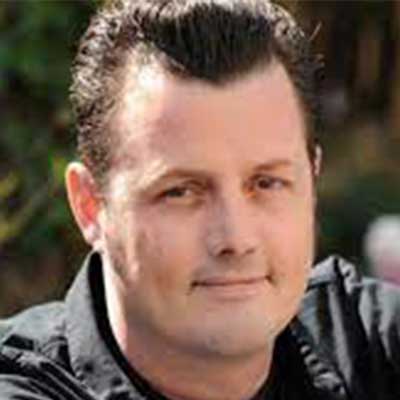 جیمی هیوارد