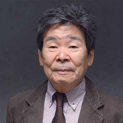 ایسائو تاکاهاتا