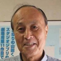 تاکشی سیاما