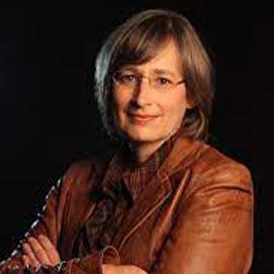 شارون کالاهان