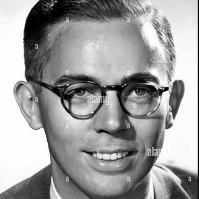 رابرت اندرسون