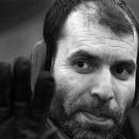 مسعود ده نمکی