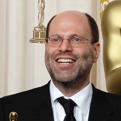 اسکات رودین