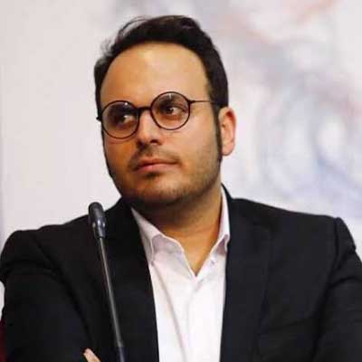 محمدحسین مهدویان