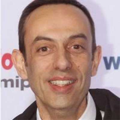 ژان فرانسوا توستی