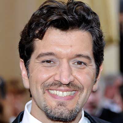 انریکو کاساروسا