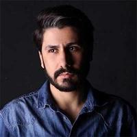 علی احمدی علی احمدی