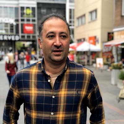 محمد دلاوری