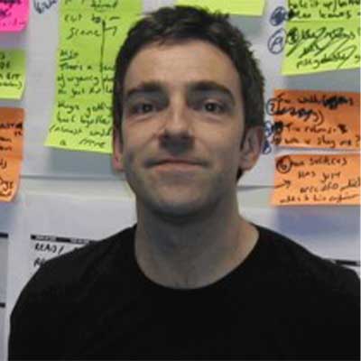 اندرو کالینز