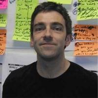 اندرو کالینز