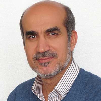 سیاوش زرین آبادی