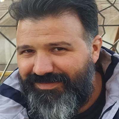 جلال یقموری