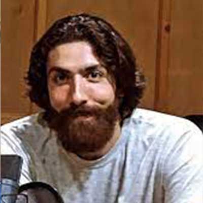 ارسلان جولایی