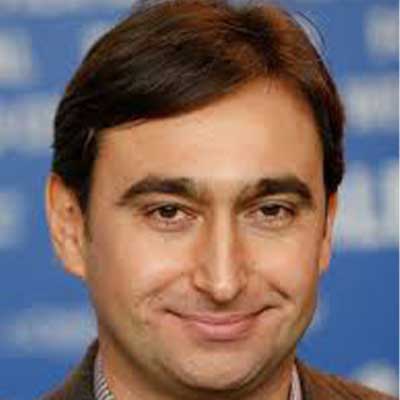 رومن بوریسویچ