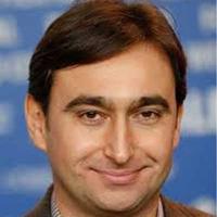 رومن بوریسویچ