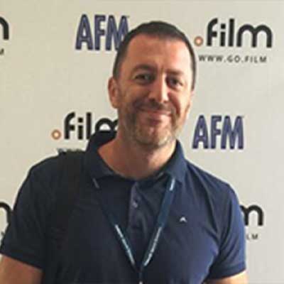 ماکسیم روگالسکی