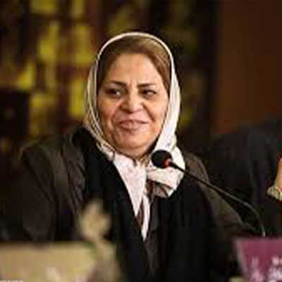 شهلا پرویز مرادی