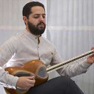 افشین عزیزی