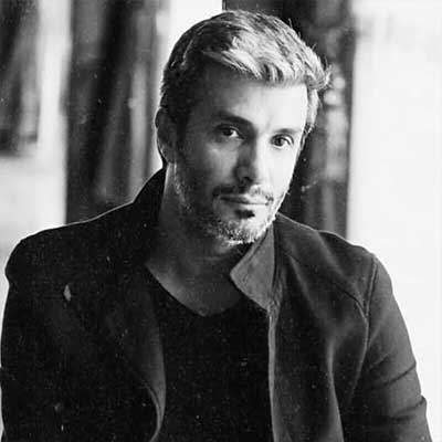 آریا عظیمی نزاد