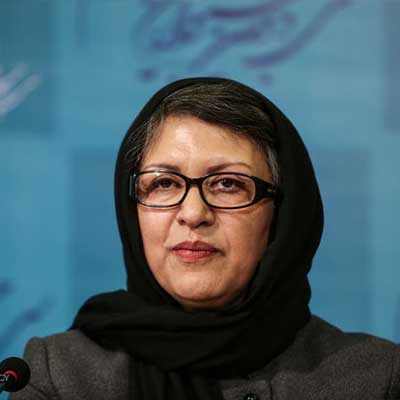 رویا تیموریان