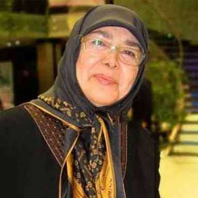 آفرین عبیسی