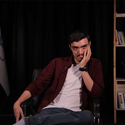 محمدمهدی انتظار