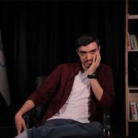 محمدمهدی انتظار