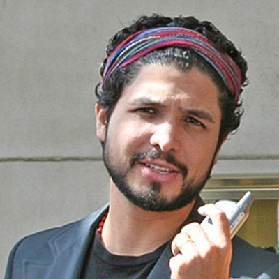 الخاندرو مونته ورده