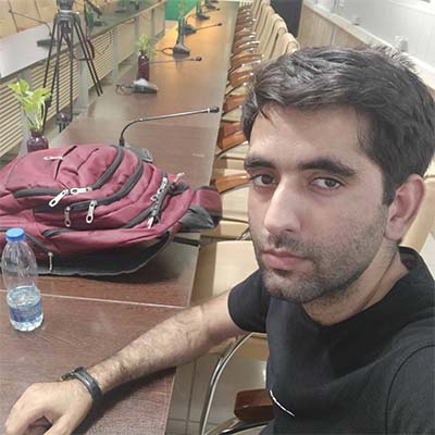 محمد جواد رحیمی