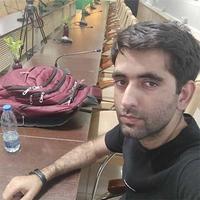 محمد جواد رحیمی