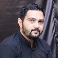 سیدحامد ترابی