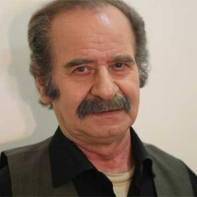 فرج الله گل سفیدی