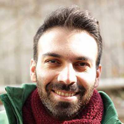 محمد موحدنیا