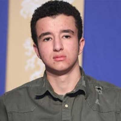 مهدی قربانی