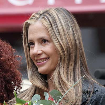 میرا سوروینو