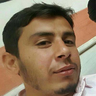 علی اکبر شهبازی