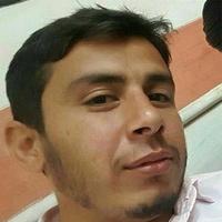 علی اکبر شهبازی