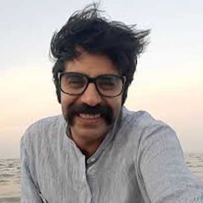 سلمان فرخنده