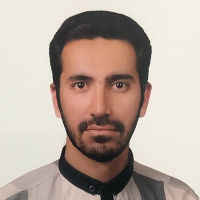 امیر شاملو فرد