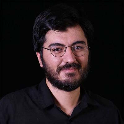 محمدسعید غلامی