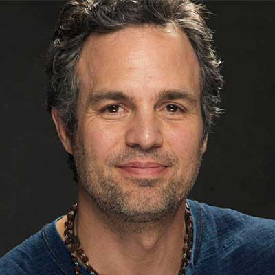 مارک روفالو