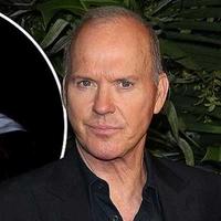 مایکل کیتون