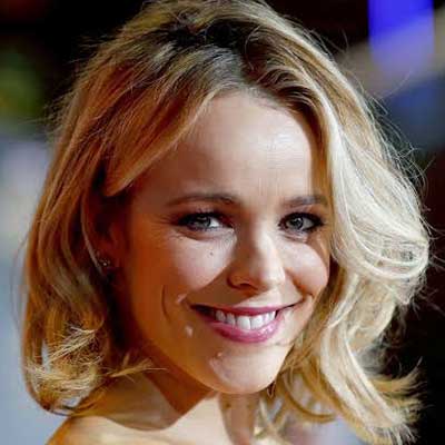 ریچل مک‌آدامز