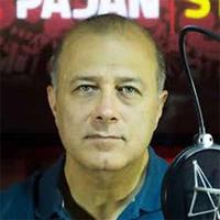 منوچهر زنده دل منوچهر زنده دل