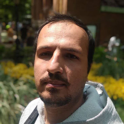 مقداد رحیمی حاجی آبادی