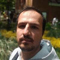 مقداد رحیمی حاجی آبادی